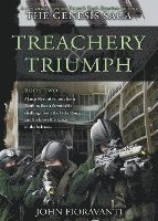 bokomslag Treachery & Triumph