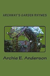 bokomslag Archway's Garden Rhymes