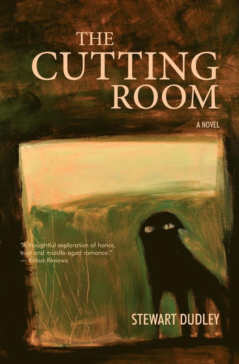 The Cutting Room 1