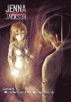 bokomslag Jenna Jackson Girl Detective Issue 6