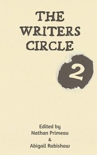 bokomslag The Writers Circle 2