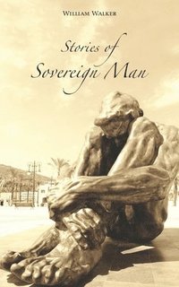 bokomslag Stories of Sovereign Man