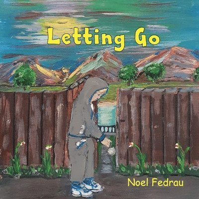 Letting Go 1