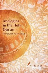 bokomslag Analogies in the Holy Qur'an