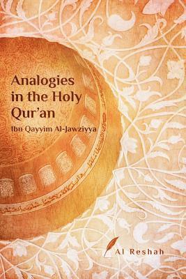 bokomslag Analogies in the Holy Qur'an