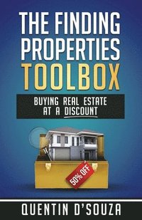 bokomslag The Finding Properties Toolbox