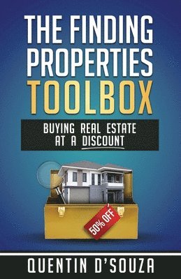 Finding Properties Toolbox