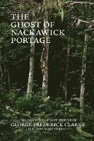bokomslag Ghost of Nackawick Portage