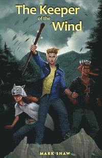 The keeper of the wind 1
