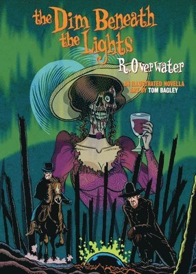 Dim Beneath the Lights