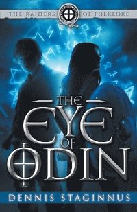 bokomslag The Eye of Odin