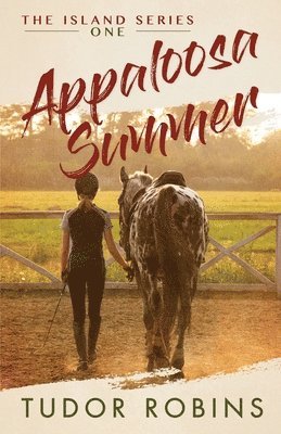 bokomslag Appaloosa Summer