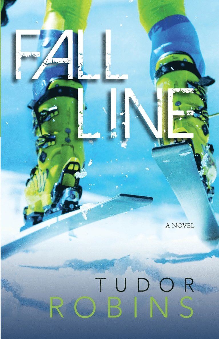 Fall Line