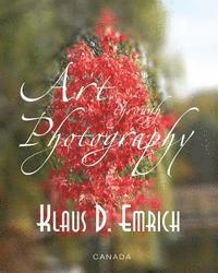 bokomslag Art through Photography