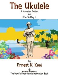 bokomslag Ukulele