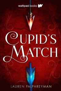 bokomslag Cupid's Match