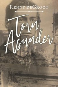 bokomslag Torn Asunder