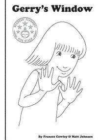 Frances Cowley - Gerry's Window, Häftad