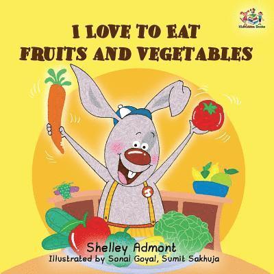How Do Fruits Smell? - Sense & Sensation Books for Kids 1