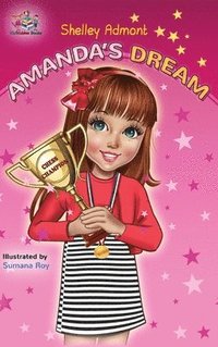 bokomslag Amanda's Dream