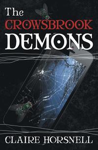 bokomslag The Crowsbrook Demons