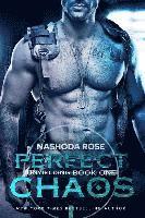 Nashoda Rose - Perfect Chaos, Häftad
