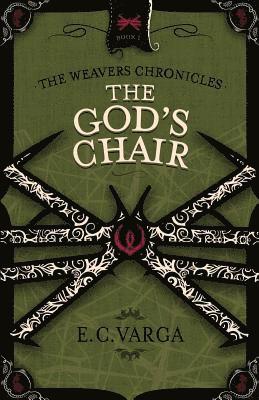 The God's Chair 1