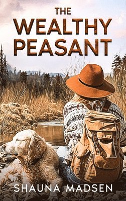 bokomslag Wealthy Peasant
