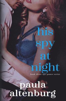 His Spy at Night 1