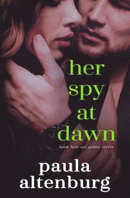 Her Spy at Dawn 1