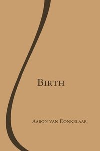 bokomslag Birth (Paperback)