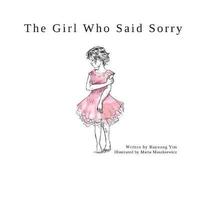 bokomslag The Girl Who Said Sorry