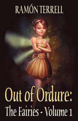 bokomslag Out of Ordure: The Fairies