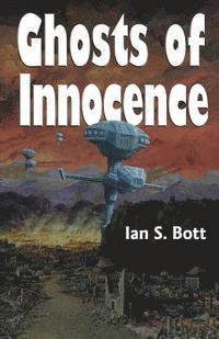 bokomslag Ghosts of Innocence