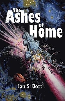 The Ashes of Home 1