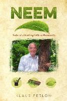bokomslag book 'Neem: Nature's Healing Gift to Humanity'