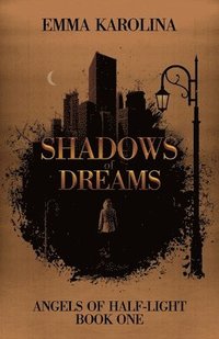 bokomslag Shadows of Dreams