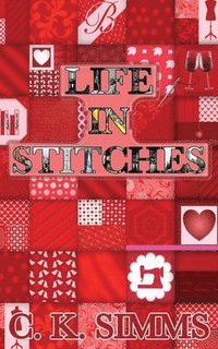 bokomslag Life In Stitches