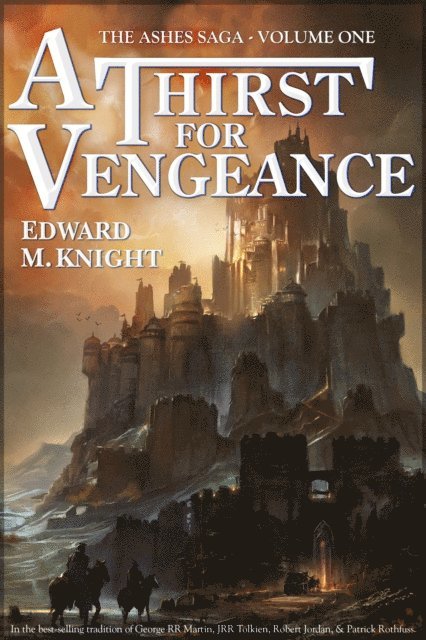 A Thirst for Vengeance 1