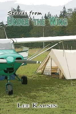 Stories from Under the Wing 1