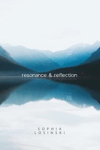 bokomslag resonance & reflection