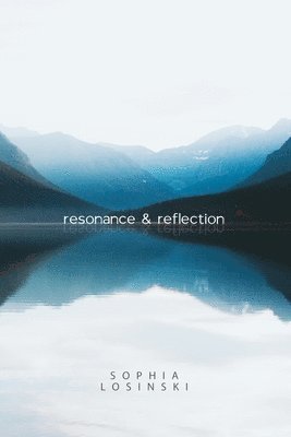 bokomslag resonance & reflection