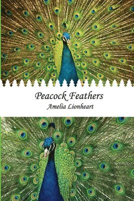 bokomslag Peacock Feathers