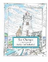 bokomslag Sea Changes
