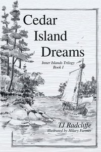 bokomslag Cedar Island Dreams
