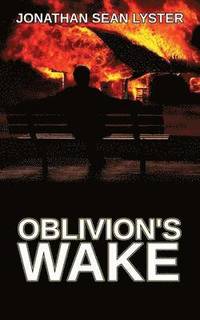 bokomslag Oblivion's Wake