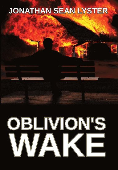 bokomslag Oblivion's Wake