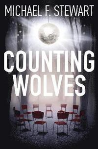 bokomslag Counting Wolves