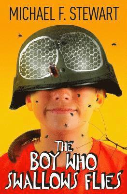 The Boy Who Swallows Flies 1