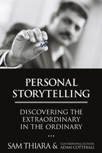 bokomslag Personal Storytelling